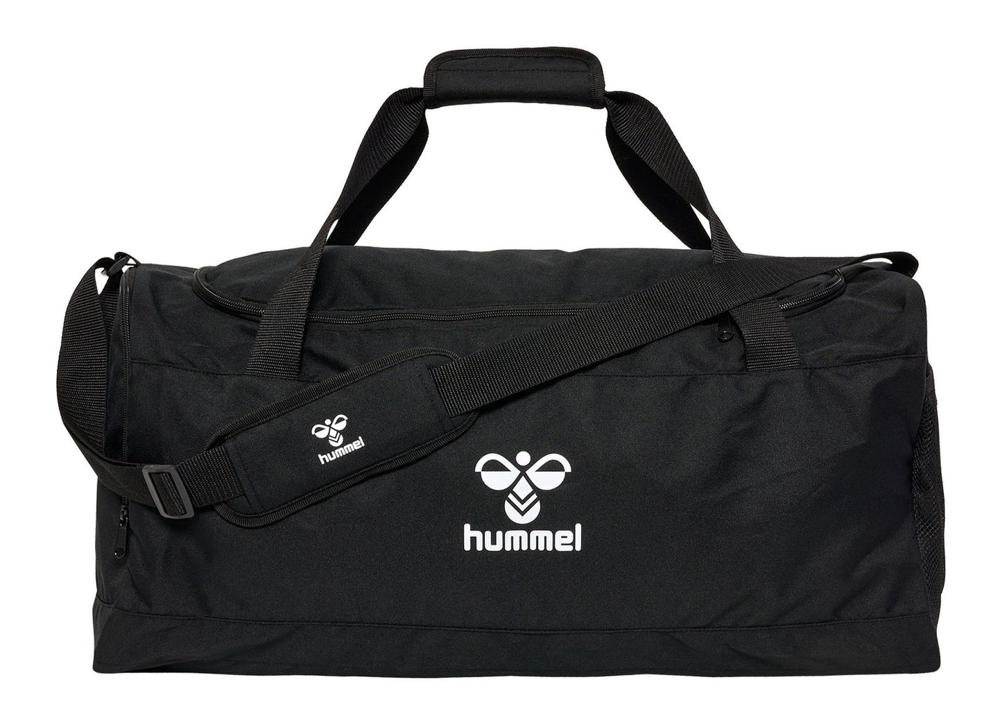 HUMMEL Core 2.0 Sports Bag Schwarz