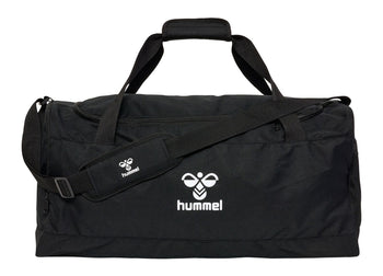 HUMMEL Core 2.0 Sports Bag Schwarz