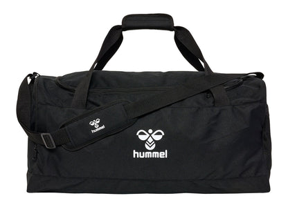HUMMEL Core 2.0 Sports Bag Schwarz