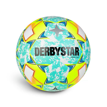 DERBYSTAR Stratos Light v24 blau 5