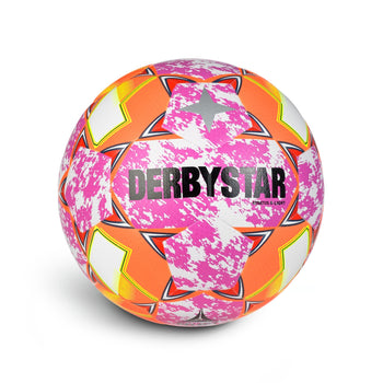 DERBYSTAR Stratos S-Light v24 Weiss 4