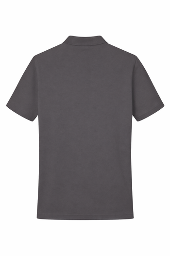 Polo Superior Herren Grau