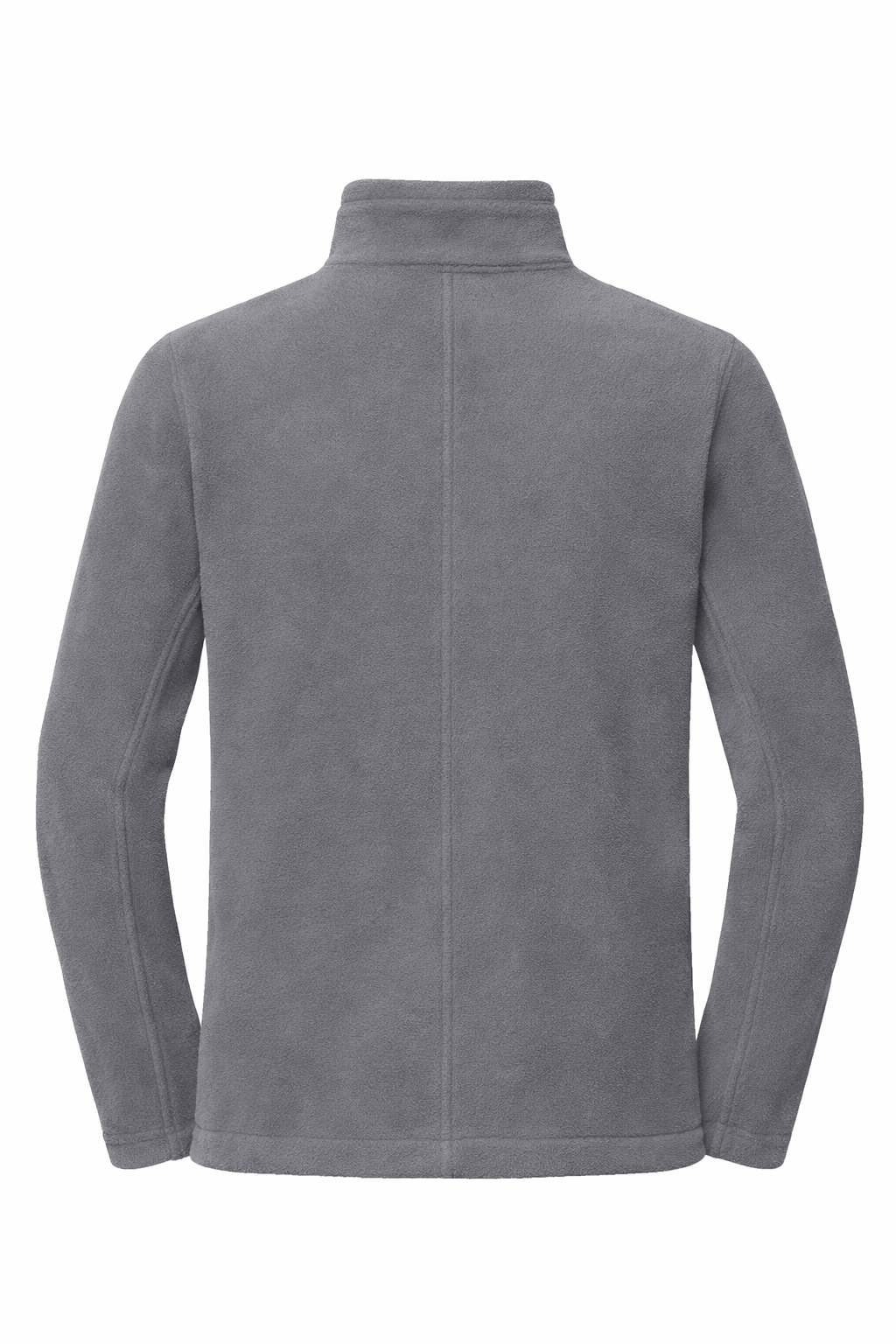 Fleecejacke Herren Grau