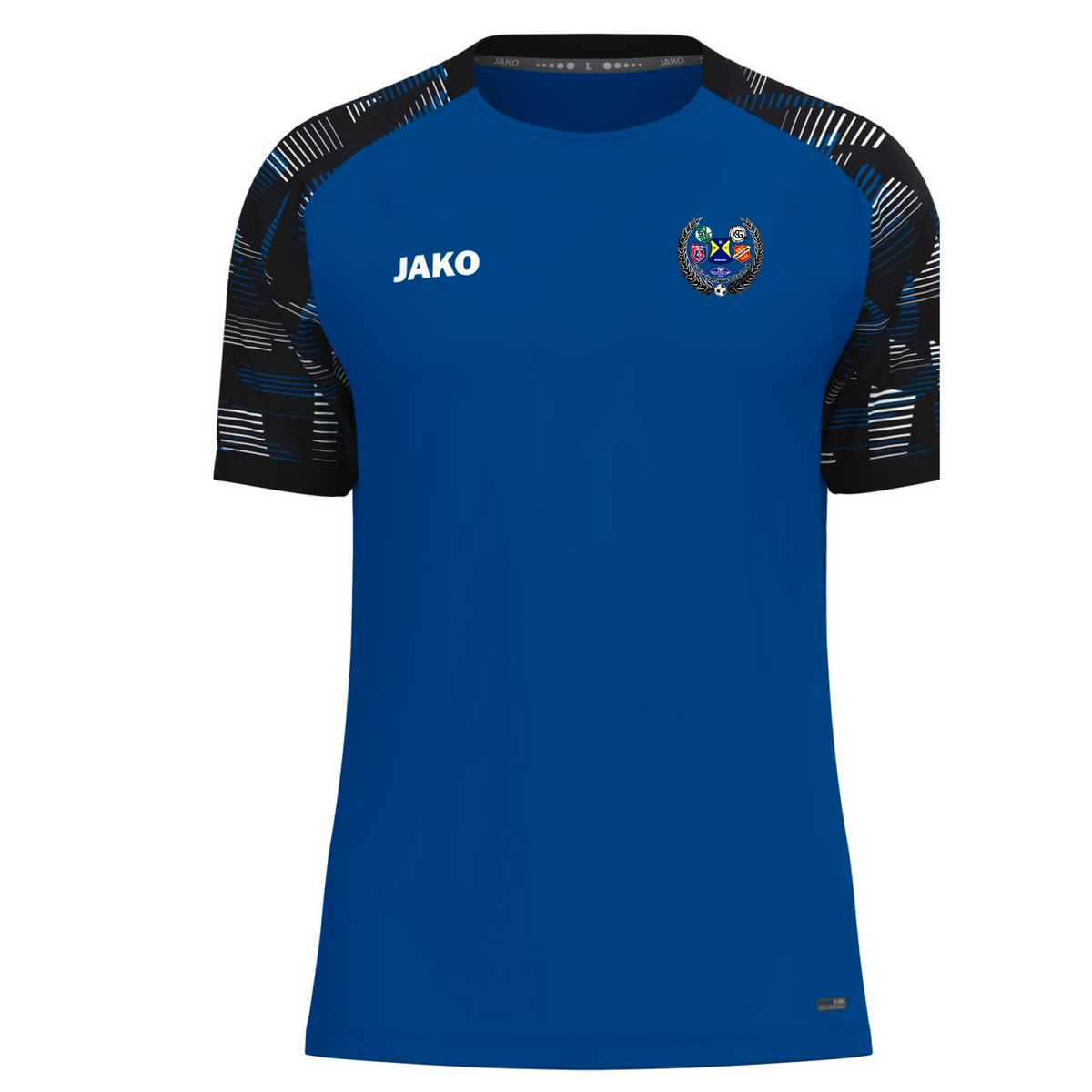 JSG Breitenbrunn T-Shirt Kind