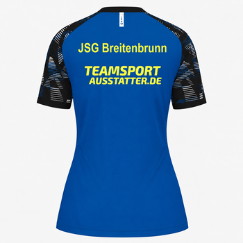 JSG Breitenbrunn T-Shirt Damen