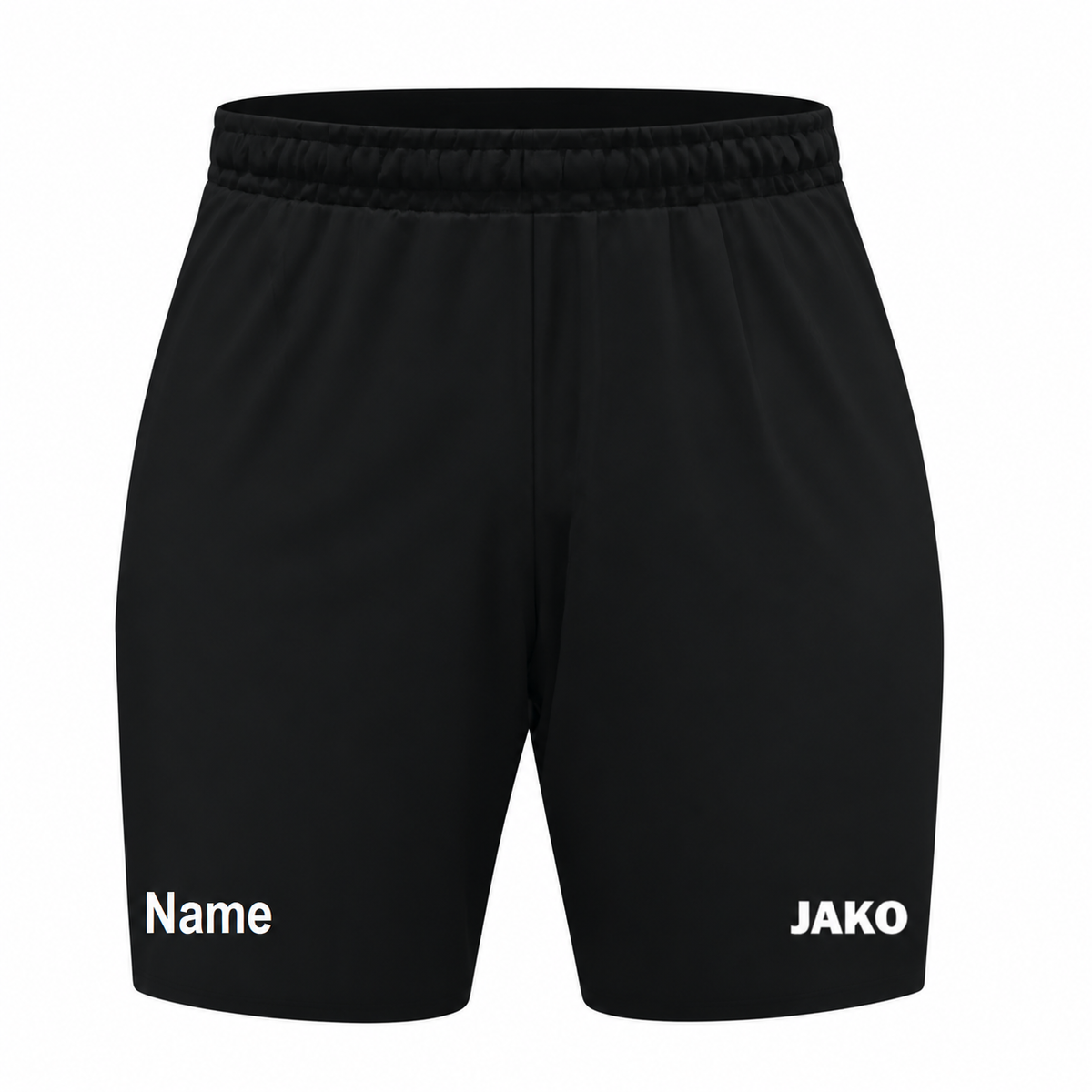 JSG Breitenbrunn Trainingsshort Damen