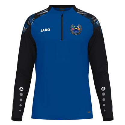 JSG Breitenbrunn Ziptop Kind
