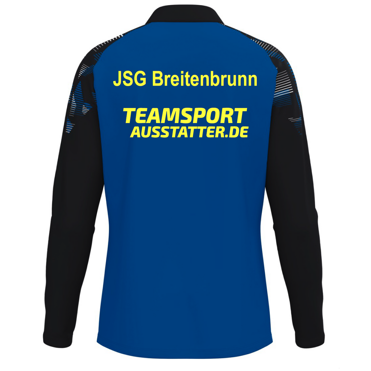 JSG Breitenbrunn Ziptop Kind