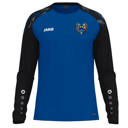 JSG Breitenbrunn Longsleeve Kind