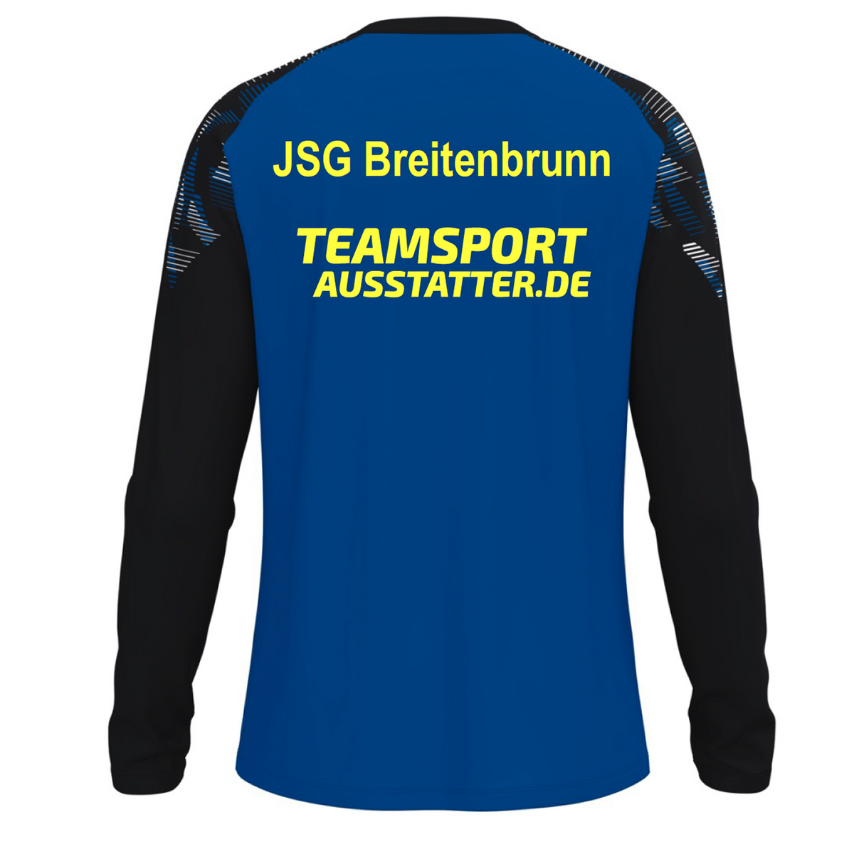 JSG Breitenbrunn Longsleeve Kind