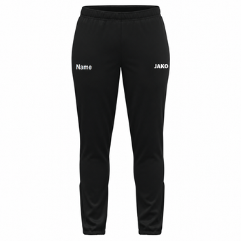 JSG Breitenbrunn Polyesterhose Damen
