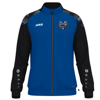 JSG Breitenbrunn Polyesterjacke
