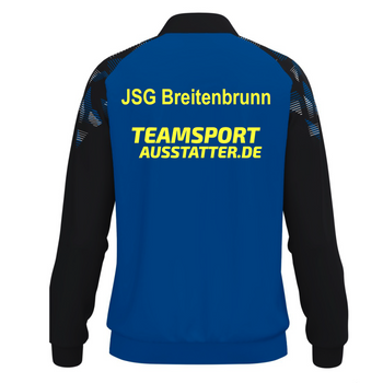JSG Breitenbrunn Polyesterjacke