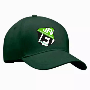 JFV Harlingerland Fan Cap Grün