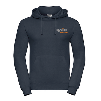 KAIB Hoodie Sweat french navy (Z575N)
