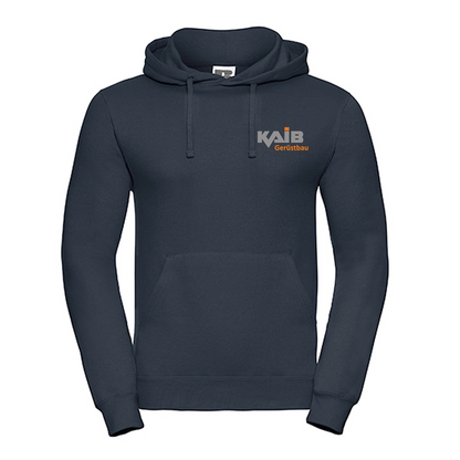 KAIB Hoodie Sweat french navy (Z575N)