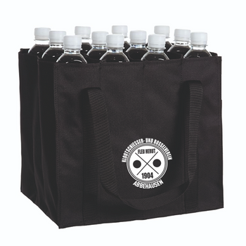 KBV Abbehausen Fan - Flaschenhalter 12 Fächer