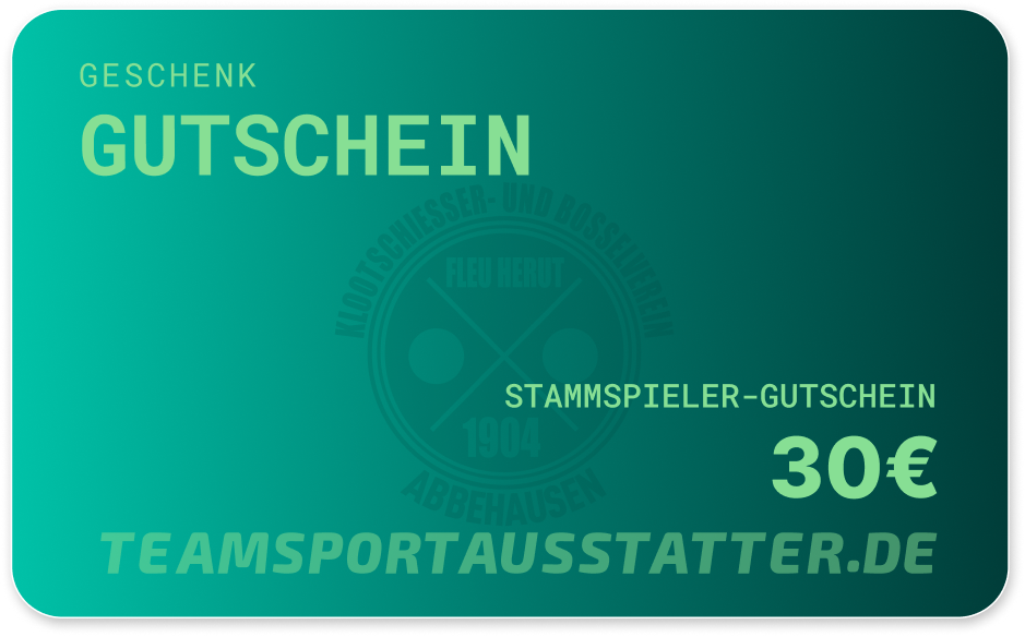 Gutscheine KBV Abbehausen