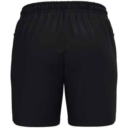 KBV Abbehausen Webshort Damen Schwarz