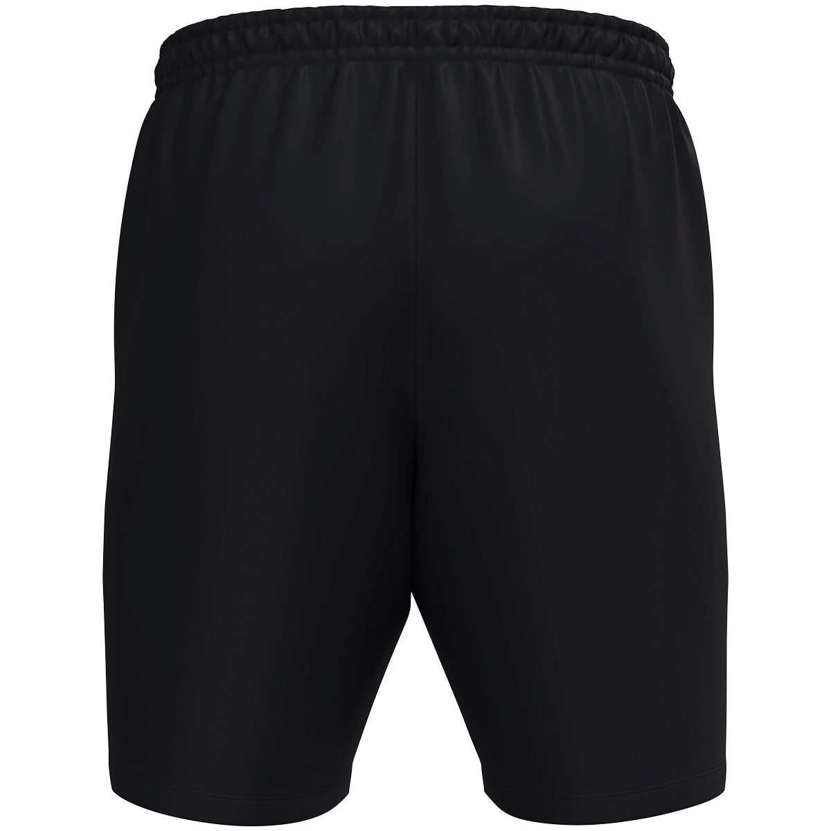 KBV Abbehausen Webshort Herren Schwarz