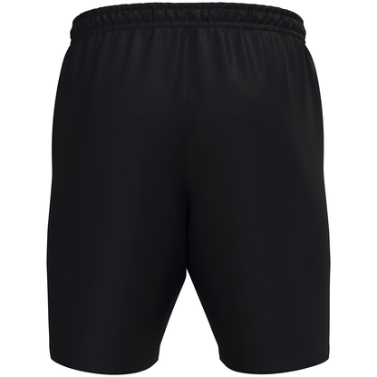 KBV Abbehausen Webshort Herren Schwarz