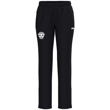 KBV Abbehausen Webhose Damen Schwarz