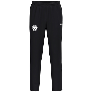 KBV Abbehausen Webhose Herren Langgrößen Schwarz