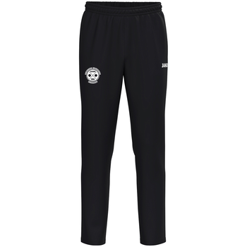 KBV Abbehausen Webhose Light Herren Schwarz