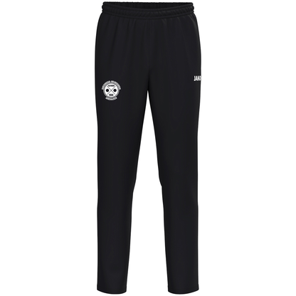 KBV Abbehausen Webhose Light Herren Schwarz