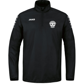 KBV Abbehausen Rainzip Herren Schwarz