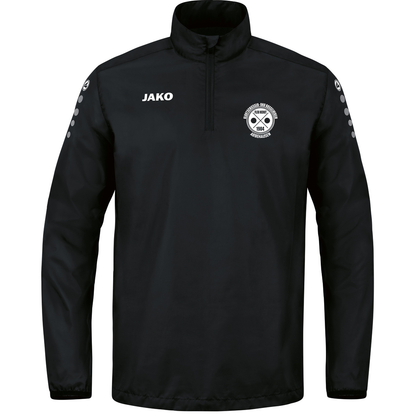 KBV Abbehausen Rainzip Kinder Schwarz