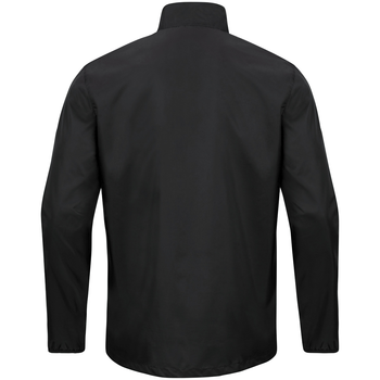 KBV Abbehausen Rainzip Herren Schwarz