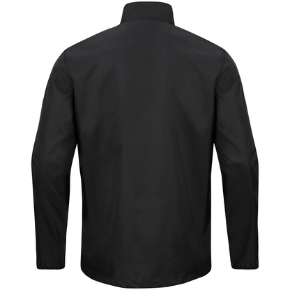 KBV Abbehausen Rainzip Kinder Schwarz