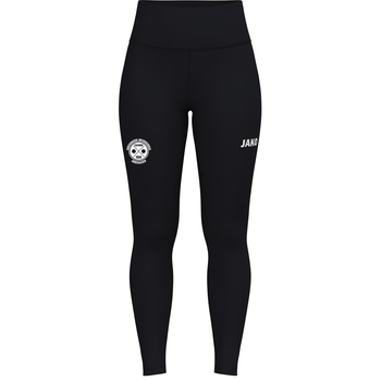 KBV Abbehausen Tight Damen Schwarz