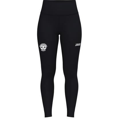 KBV Abbehausen Tight Damen Schwarz