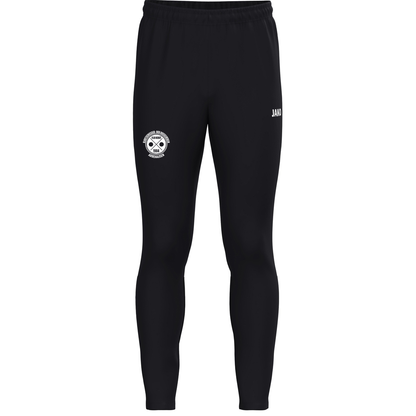 KBV Abbehausen Trainingshose Light Herren Schwarz