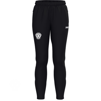 KBV Abbehausen Trainingshose Damen Langgrößen Schwarz