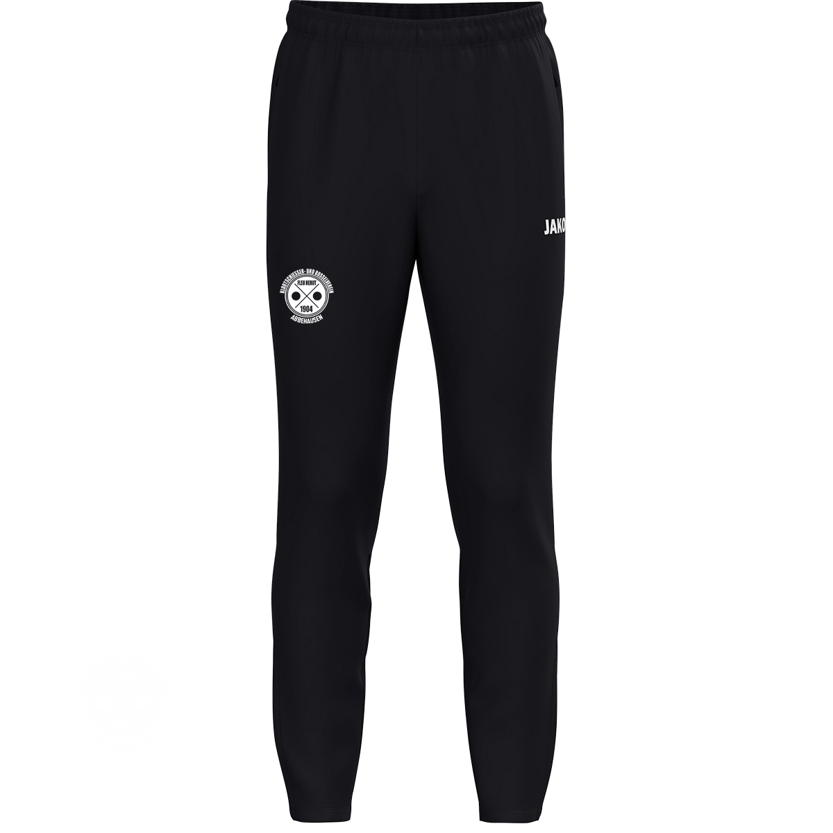 KBV Abbehausen Trainingshose Kinder Schwarz