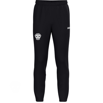 KBV Abbehausen Trainingshose Kinder Schwarz