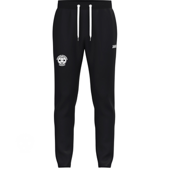 BSC Burhafe Jogginghose Cotton Kinder Schwarz