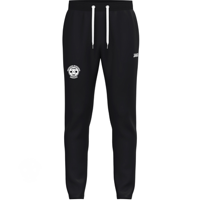 BSC Burhafe Jogginghose Cotton Kinder Schwarz