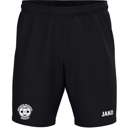 KBV Abbehausen Trainingsshort Herren Schwarz