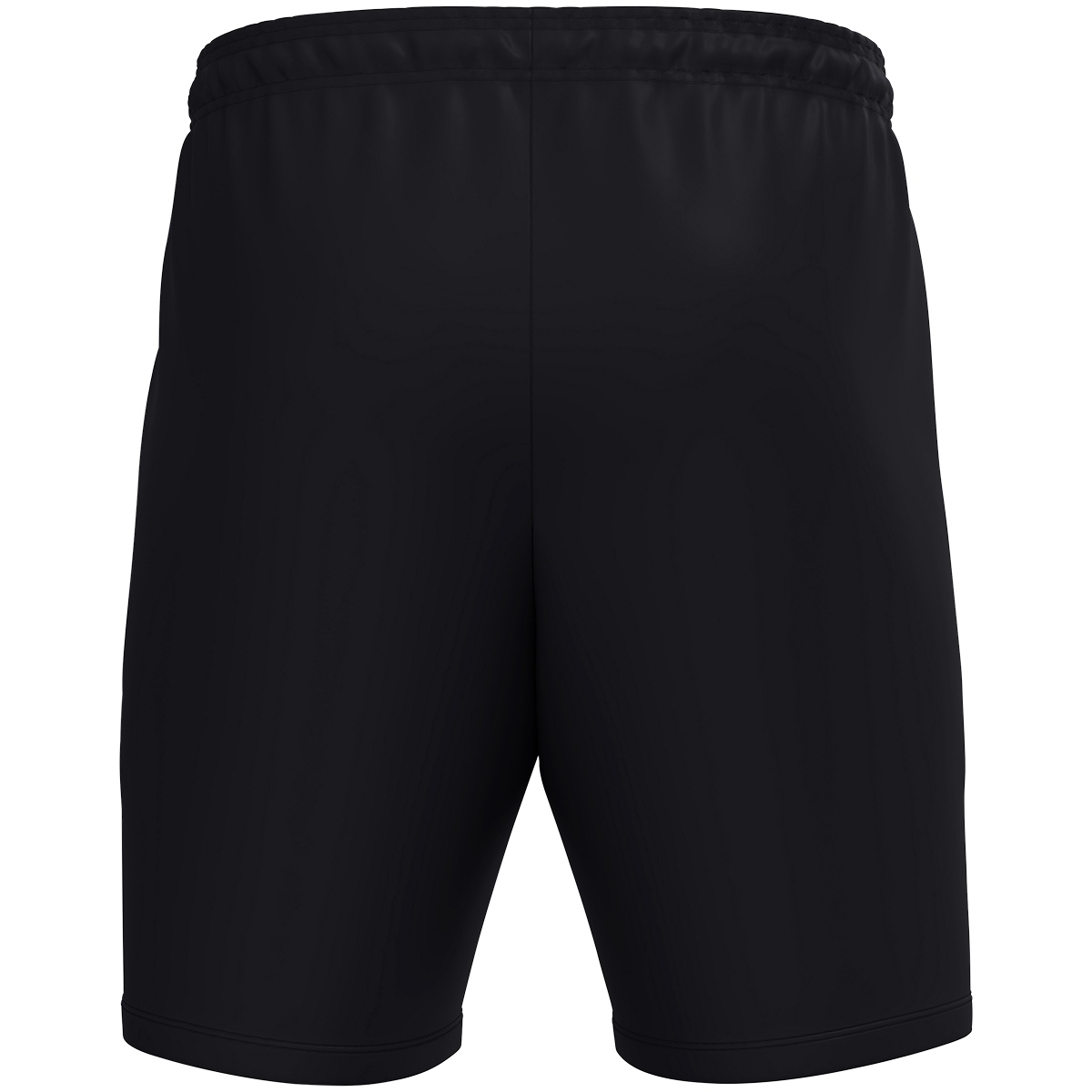 KBV Abbehausen Trainingsshort Herren Schwarz