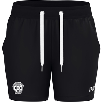 KBV Abbehausen Jogginghose Cotton Damen Schwarz