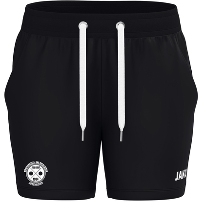 KBV Abbehausen Jogginghose Cotton Damen Schwarz