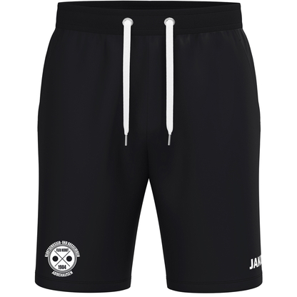 KBV Abbehausen Jogginghose Cotton Herren Schwarz