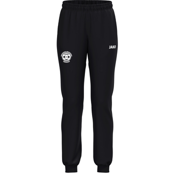 KBV Abbehausen Polyesterhose Damen Kurzgrößen Schwarz