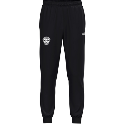 KBV Abbehausen Polyesterhose Herren Langgrößen Schwarz