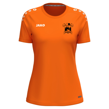 KBV Blersum T-Shirt Damen Orange