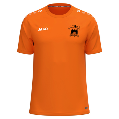 KBV Blersum T-Shirt Kinder Orange
